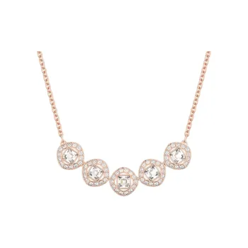 Swarovski Una Angelic Necklaces Women's