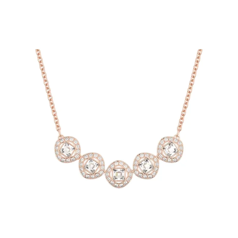 Swarovski Una Angelic Necklaces Women's-0
