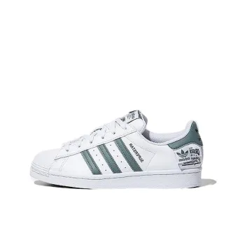 Superstar Adidas Originals 'Originals Labels'