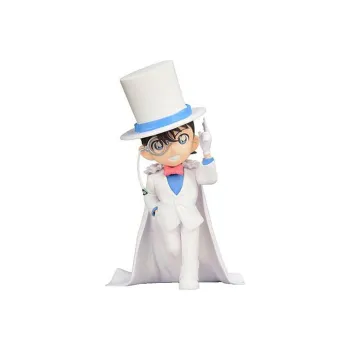 SEGA Kaito Kid Sega Detective Conan Case Closed Edogawa Conan Cosplay Bonus Gifts