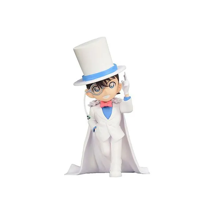 SEGA Kaito Kid Sega Detective Conan Case Closed Edogawa Conan Cosplay Bonus Gifts-0