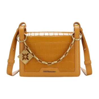 BCBGENERATION PU Envelope Bag, Shoulder Bag, Crossbody Bag, Shoulder Bag Medium Size Women's