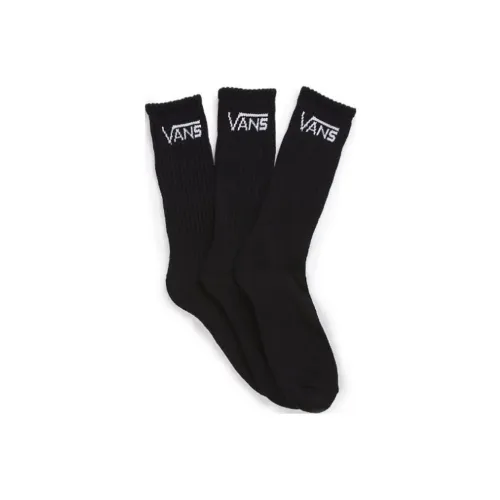 Vans Men Knee high Socks