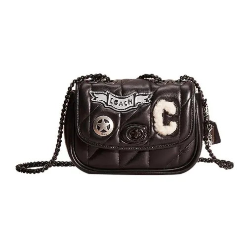 COACH Pillow Shoulder Bags