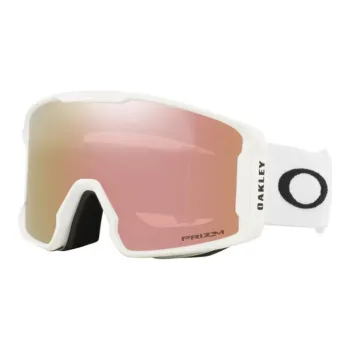 Oakley Line Miner L Windproof Unisex Ski Goggles