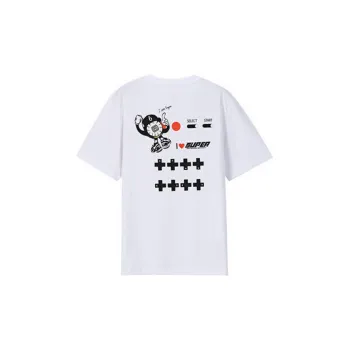 361° T Shirts Unisex