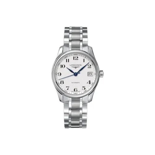 LONGINES Women's Master Collection Swiss Watches