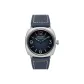 Dark Blue Watch Dial