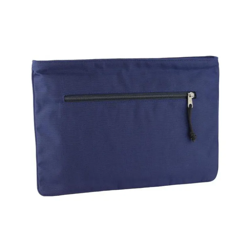 Balenciaga Nylon Clutch Women's Blue-3