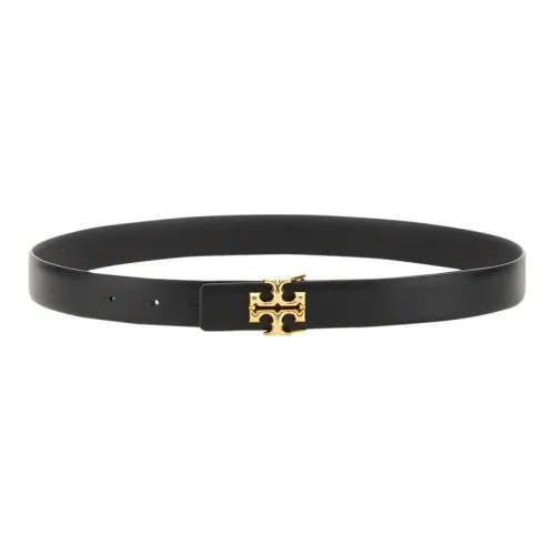 TORY BURCH Eleanor Leather Belt