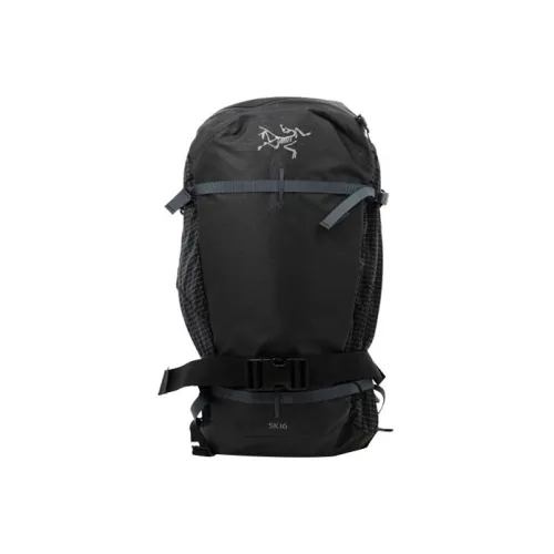 Arcteryx Backpack Black