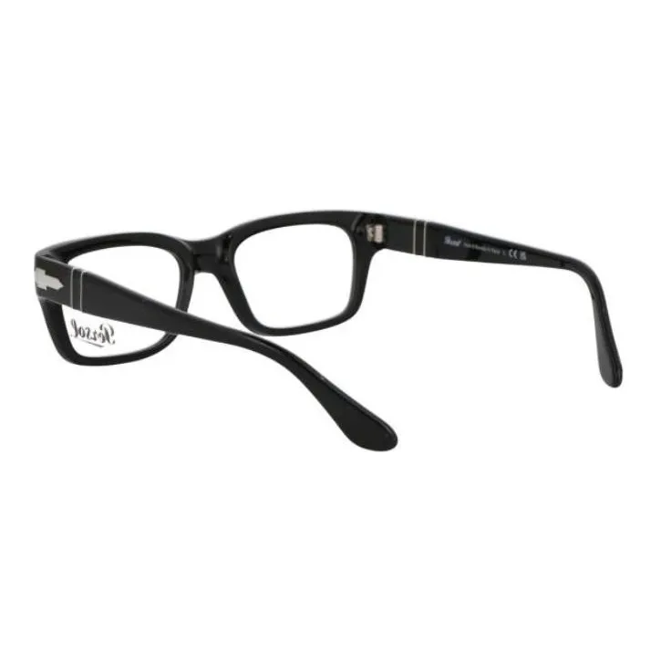 PERSOL Rectangular Frame Glasses-3