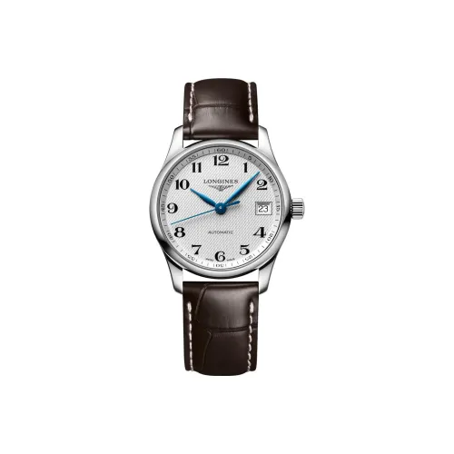 LONGINES Women's Master Collection Swiss Watches