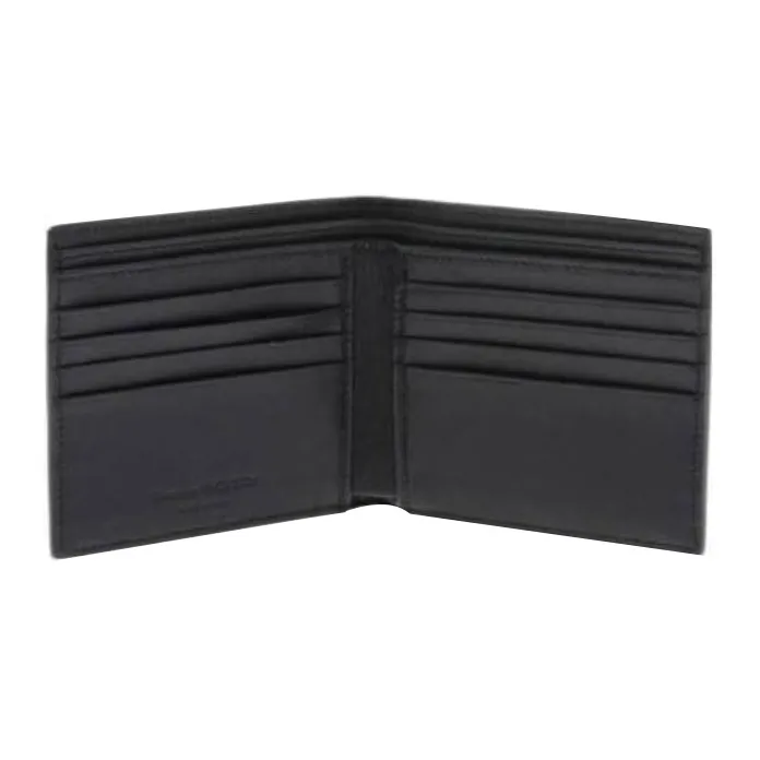 Alexander McQueen Calfskin Wallet Men's Multicolor-2