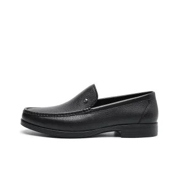 C°BANNER Dress Shoes Men's Black