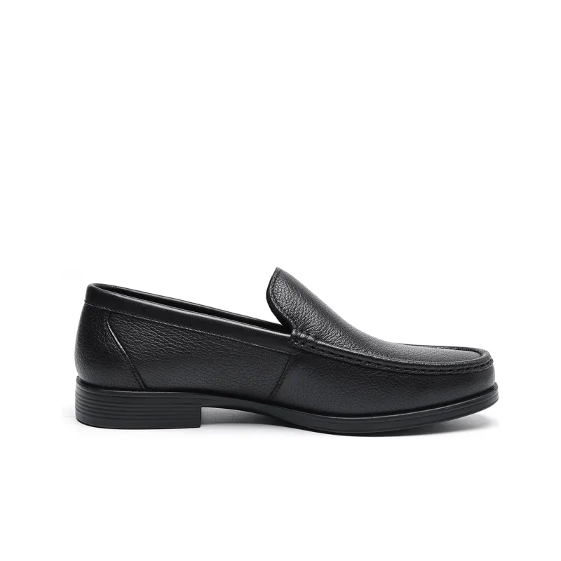 C°BANNER Dress Shoes Men's Black-1