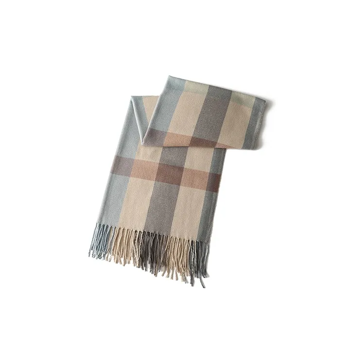 FREE RABBITⅡ Knit Scarves Unisex-8