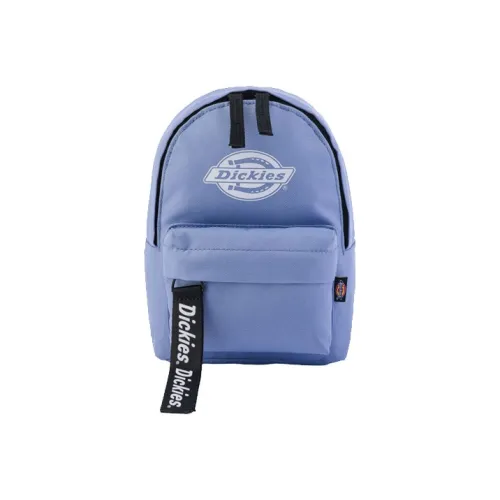 Dickies Backpacks Steel Blue