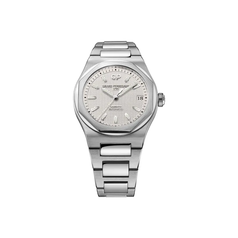 GP Men Laurel Series Watch-0