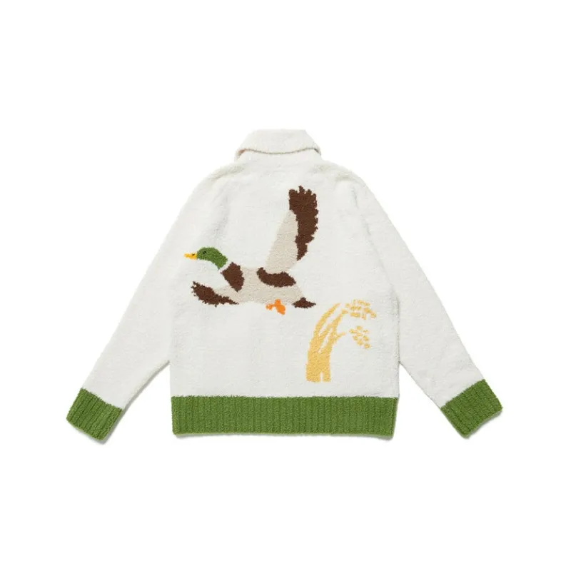 HUMAN MADE Jackets Men White-1