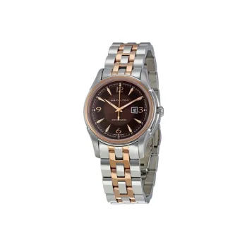 Hamilton Women's Jazz Series Watch