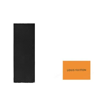 LOUIS VUITTON Lv Rise Stole