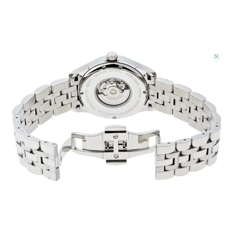 Hamilton Women's Watch-3