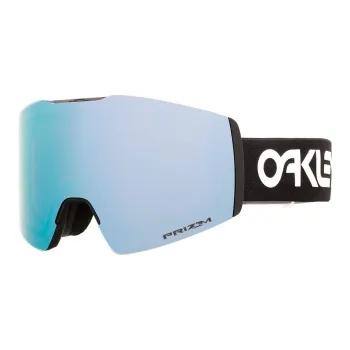 Oakley FALL LINE M Windproof Enclosure Snow Blindness Prevention Unisex Ski Goggles