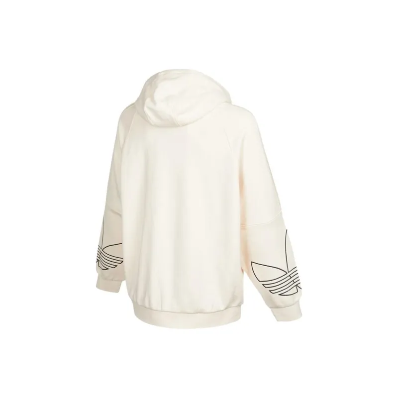 Adidas Originals Sweatshirt Men's White-1