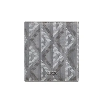 DIOR CD Diamond Wallets
