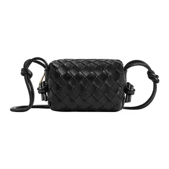 Bottega Veneta Loop Crossbody Bags