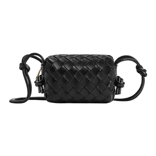 Bottega Veneta Loop Crossbody Bags