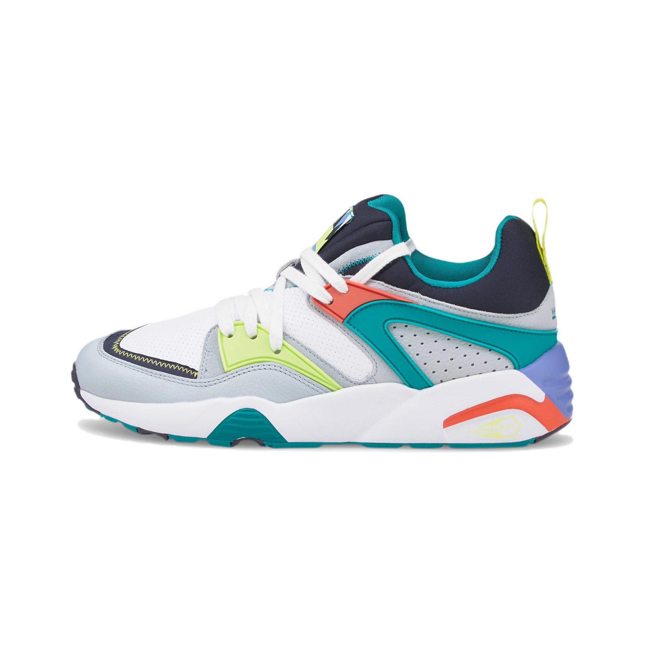 Puma blaze of glory pink dolphin online