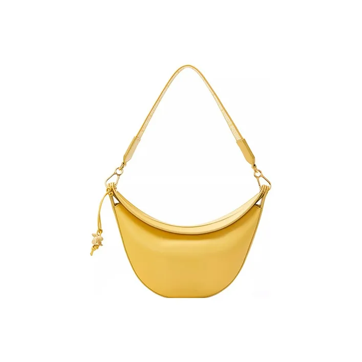 LOEWE Luna Shoulder Bags-4