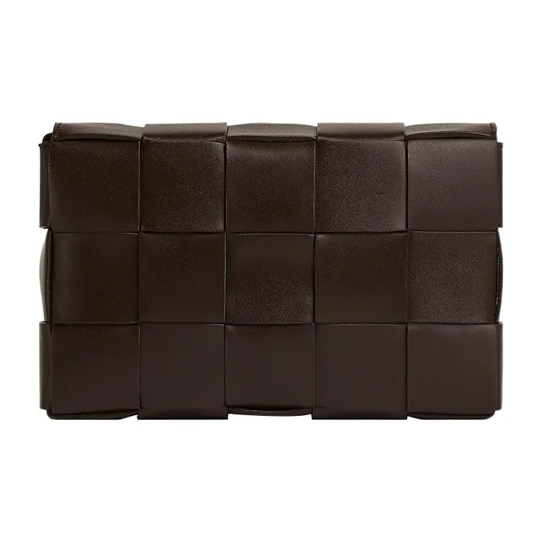 Bottega Veneta CASSETTE Pillow Bag Crossbody Bags-2