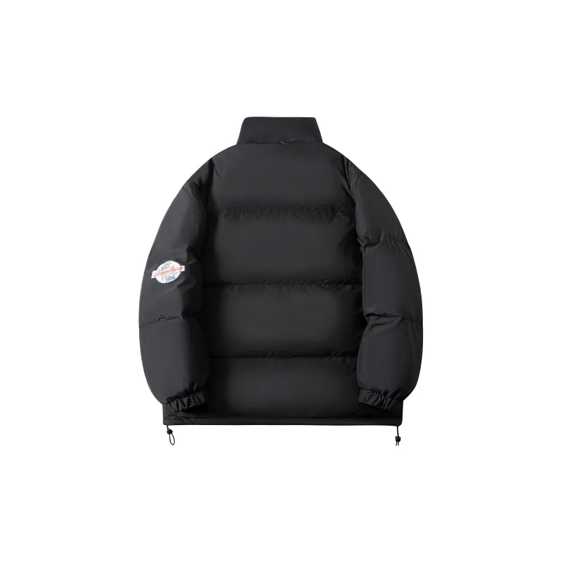 Airwalk Down Jackets Unisex-1