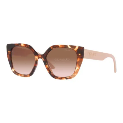 PRADA Cat-Eye Sunglasses