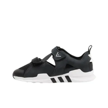 Adidas Originals White Mountaineering X Adv Sandal 'Black'