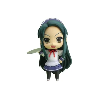GOOD SMILE COMPANY Chibi Figures
