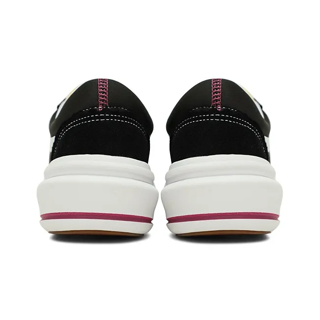 Old Skool Vans Overt Cc 'Pop Color Black'-3