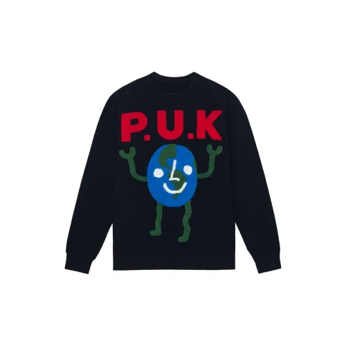 PUK Unisex Sweater