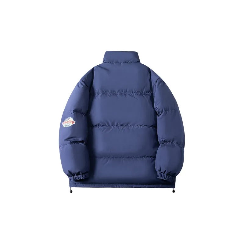 Airwalk Down Jackets Unisex-17