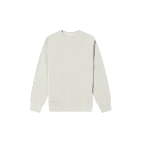 WTAPS Sweatshirts Men Off White