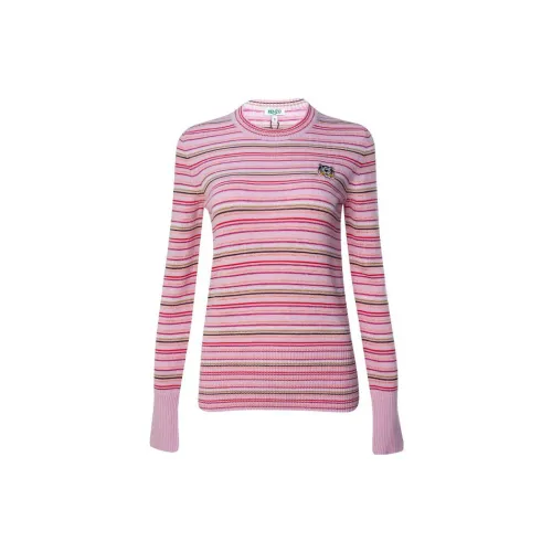 KENZO Sweaters Women's Pink