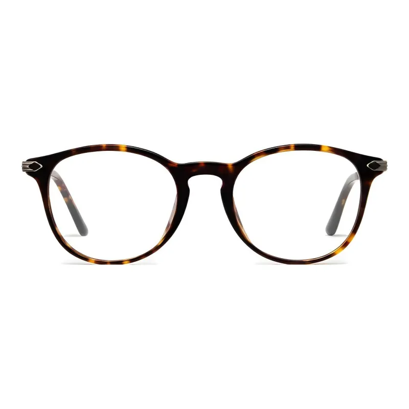 GIORGIO ARMANI Sunglasses Men Brown-0