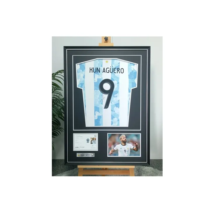 Huayitaojin Soccer Fan Supply With EM Hendley Official Authorized Company Certificate-2