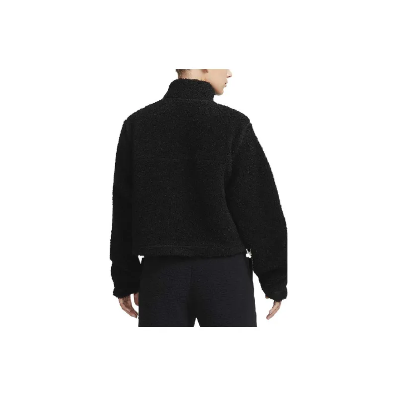 Nike Sweatshirts Women's Black-1