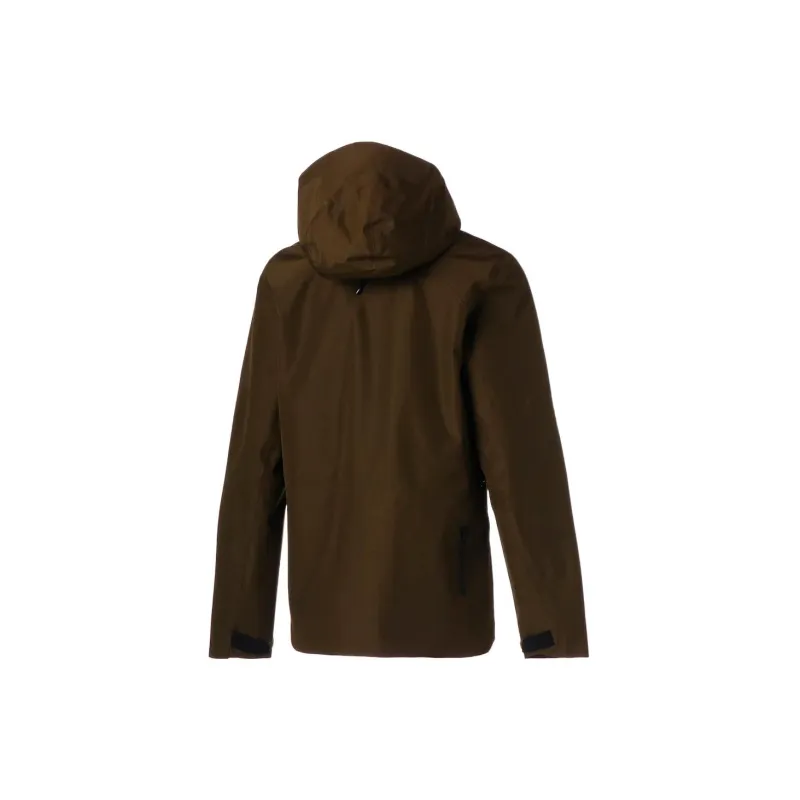 PUMA ST Monza Special Edition Jackets Men Dark Brown-1