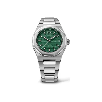Girard Perregaux 2022 Unworn Girard Perregaux Laureato 42mm