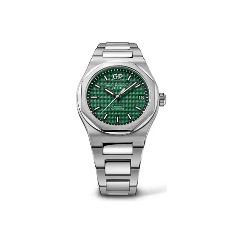 Girard-Perregaux Unisex Laurel series Swiss Watch